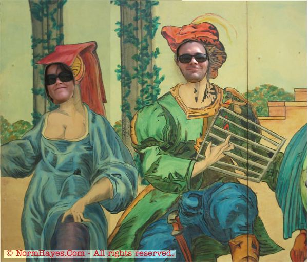 renfair
