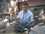 Meercat & Norm
